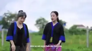 Niam Tais Yos Txiv Qub Hluas Nkuaj Ép 2 (Movie) Hmoob