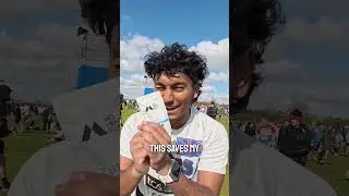 How I Prepared for the London Marathon