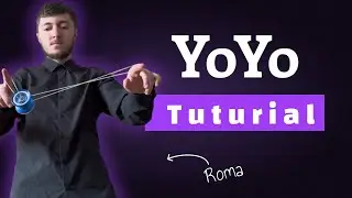 My favourite easy trick 💥🪀