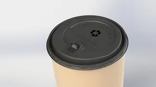 Coffee Container | Concept Design