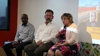 Knowledge Share Group February 2019
