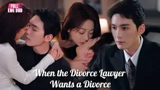 Contract Marriage with a CEO—As Their Hearts and Bodies Draw Closer, Everything Gets Out of Control!