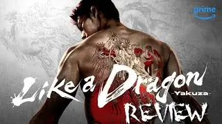 Like a Dragon Yakuza Prime Review