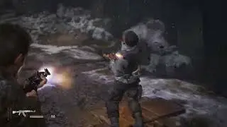 Uncharted 4 Gameplay | Uncharted 4 Ps5 Gameplay | ZynthPlays