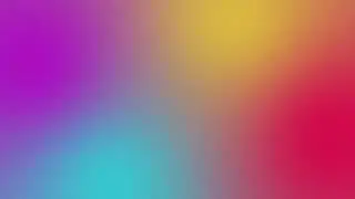 Noise Gradient Background Loop Animated  - Free Background Videos Loops