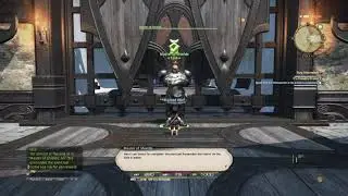 FFXIV Newbie Tips episode 2: Novice Hall