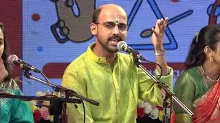 सुखाचे जे सुख (Sukhache Je Sukh) | धनंजय म्हसकर | जाता पंढरिसी | आषाढी विशेष कार्यक्रम