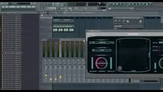 How to use Morph in FL Studio / Как подключить Morph в FL Studio