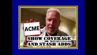 Atlanta (ACME) Show review