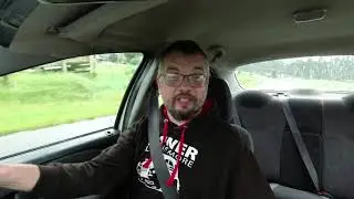 Vlog: Oops, I broke myself. Brain says no!