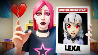 MA FILLE A DISPARU... - La Vie de Chocoh (Fortnite)