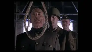 Nuremberg hangings