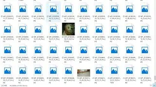 fix thumbnail problem photo and video are not showing up