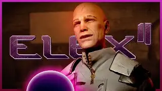 ELEX 2 🛡️ 111: Die 6. Macht ist jetzt am Stacht!