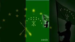25 апреля. День Черкесского флага!