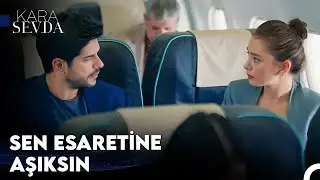 Kimilerini Suç Birleştirir, Kimilerini Aşk - Kara Sevda