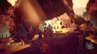 Octopath Traveler 2 Merchant License Location