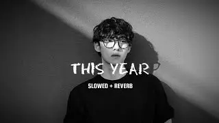 Victor Thompson x Ehis D Greatest- This Year (Blessings) (slowed+reverb) || fe repeat