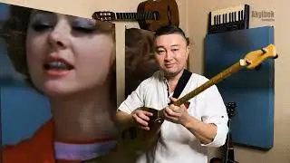 Новогоднее попурри 2024 Акылбек bekarti dombyra remix #kazakh #қазақша #әндер #домбыра