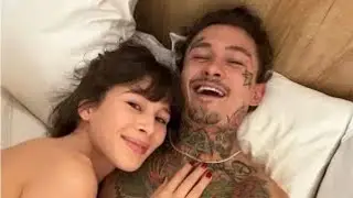 MORGENSHTERN - Последняя Любовь (Official Video, 2024)