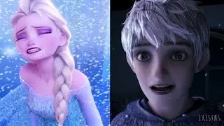 Jack vs. Elsa - I can do better! [350+ Subs Special+Dedications]