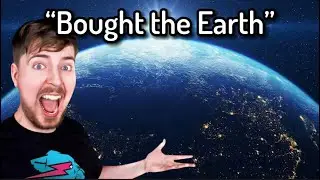 MrBeast Challenges Be Like