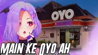 Ke Oyo Open BO (bimbingan otak) - [Mythia Batford]