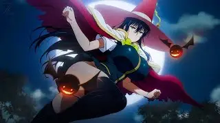 VOILÀ - Voodoo | AMV