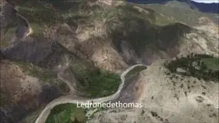 Bolivie 7 : La dent du Diable