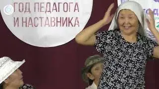 Алтан нэһилиэгэ 2-с бөлөх 07.03.2023