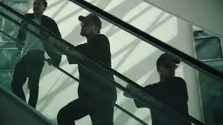 NERIEŠ - P.P.L. feat Porsche Boy | Official Visualizer
