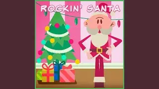 Rockin' Santa
