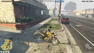 GTAV Easyrp