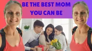 Happy Mother's Day to all you moms