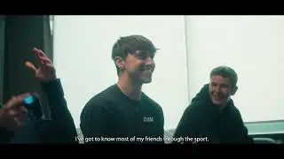 RUNNING A FAMILY - Documentary