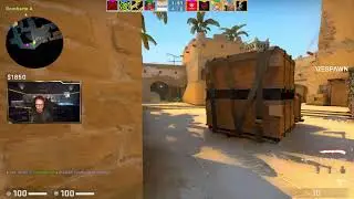 CSGO GeT_RiGhT Plays Faceit