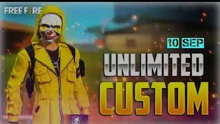 [Live CS Custom Playing Only With Subscribers||Custom Giveaway