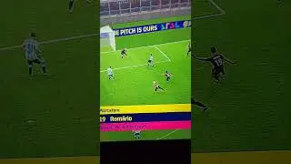 eFootball 2024 Romario