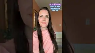 Speak kindly to your subconscious mind when you want something! #manifesteasily