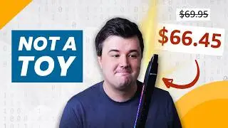 Amazon's $69 Digital Sax Killer?