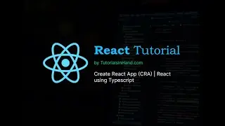 create react app toolchain | create-react-app example | use create react app,