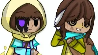 I love you sasha meme ||last hope||frans||undertaleaus||dreamtaleau