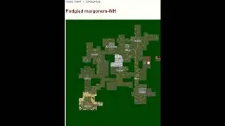 Wh-Margonem czyli podgląd na mapki w margonem!! zaraz link