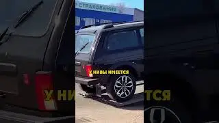 Keyless in Niva inst borushko_m