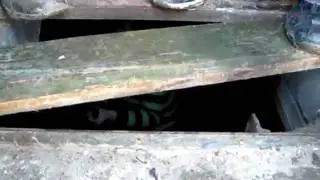 Данилюк Вова в погребе!!!!!!!!!!!!!
