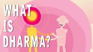What is Dharma? 