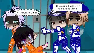 We’re not done yet meme but different | The police did what ? 🤯😳😏