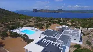 Tagomago Private Island