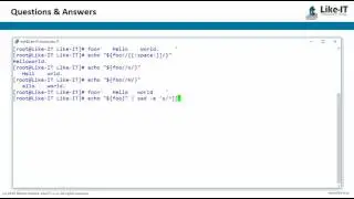 bash how to trim string