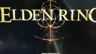 Elden Ring Livestream | Come chill.